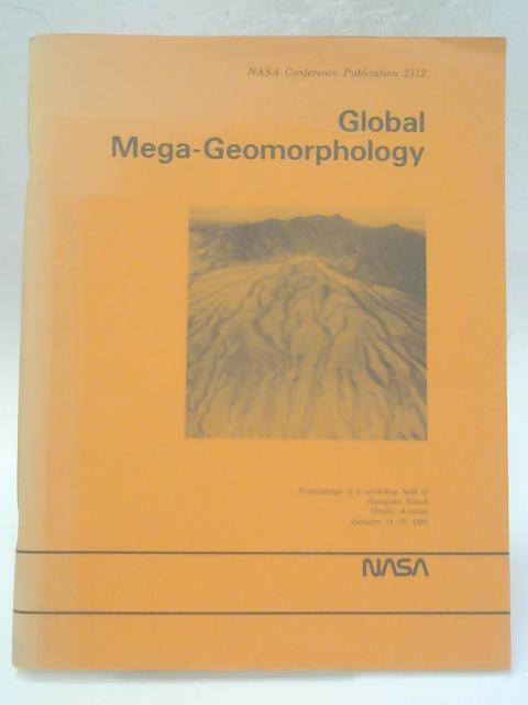 Global Mega-Geomorphology