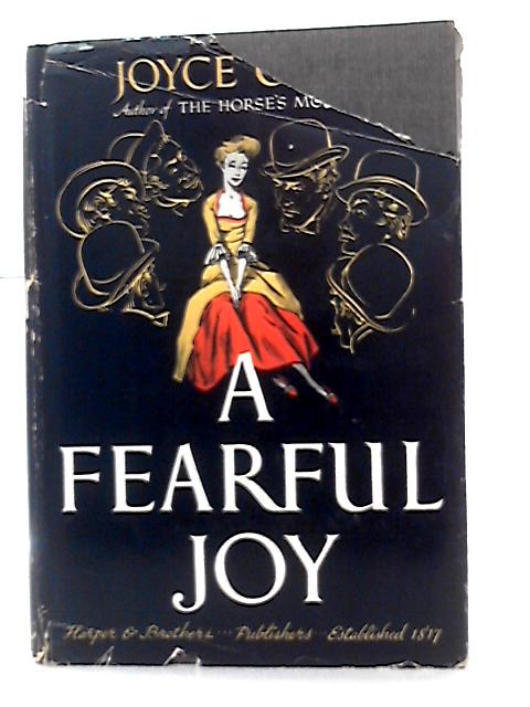 A Fearful Joy