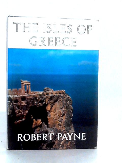 The Isles of Greece