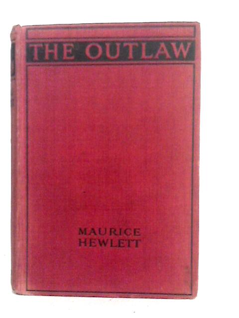 The Outlaw