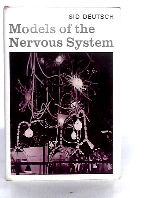 Models of the Nervous System