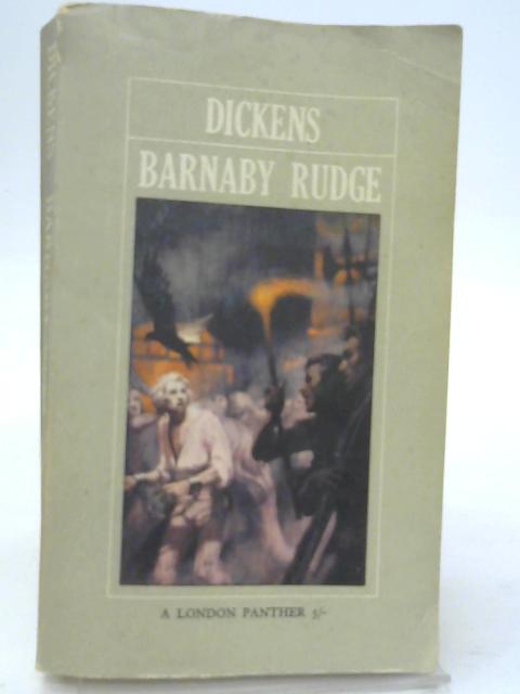 Barnaby Rudge - A Tale of the Riots of 'Eighty