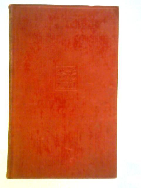 Pride & Prejudice [Everyman's Library No. 22]