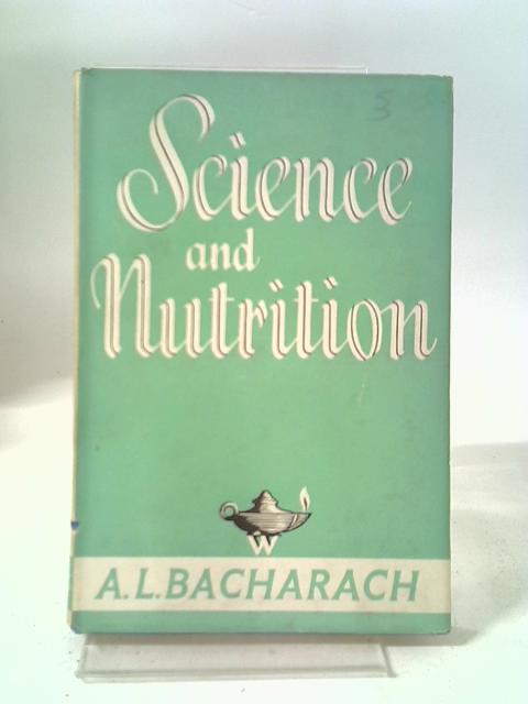 Science And Nutrition