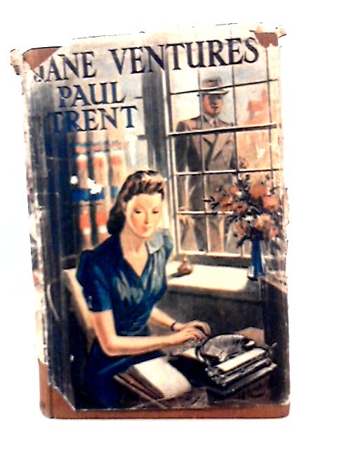 Jane Ventures