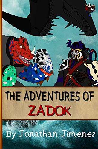 The Adventures Of Zadok