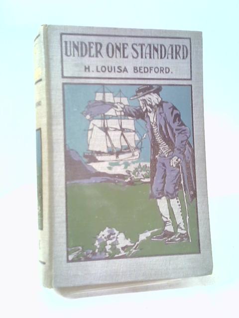 Under One Standard: Or, The Touch That Makes Us Kin: A Story Of The Time Of The Maori War