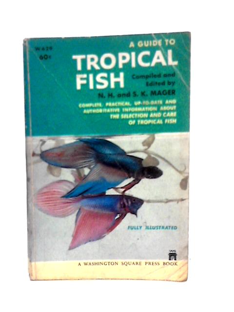 A Guide to Tropical Fish