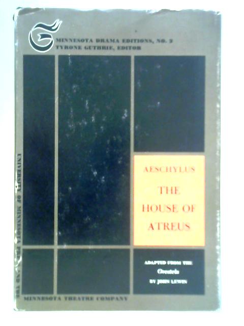 The House of Atreus