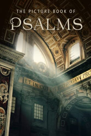 The Picture Book of Psalms