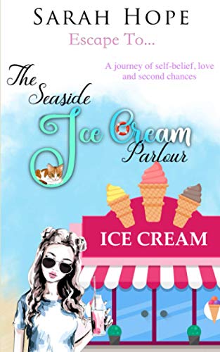 Escape To...The Seaside Ice Cream Parlour