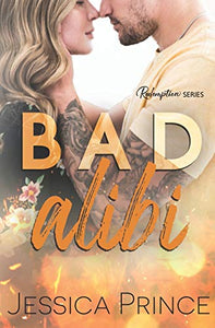 Bad Alibi 