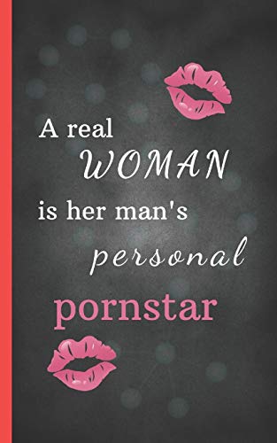 A real woman is her man's personal pornstar