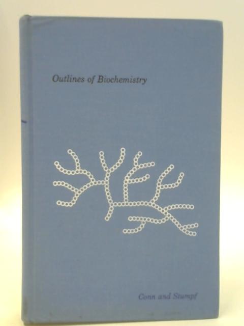 Outlines of Biochemistry