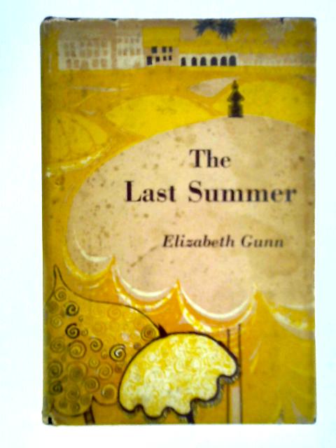 The Last Summer