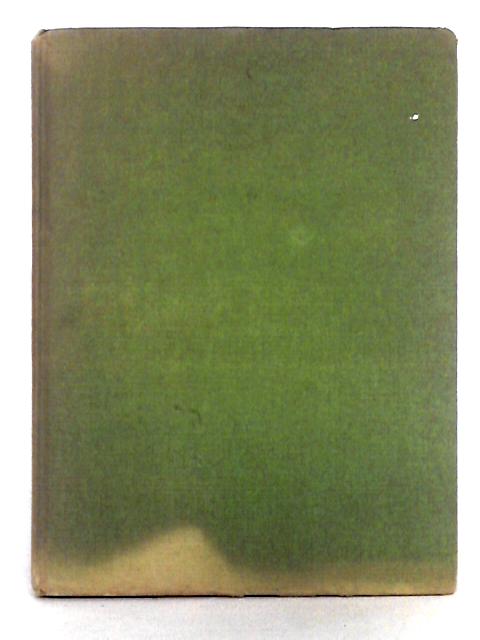 Bryn Thomas's Book of Rugger