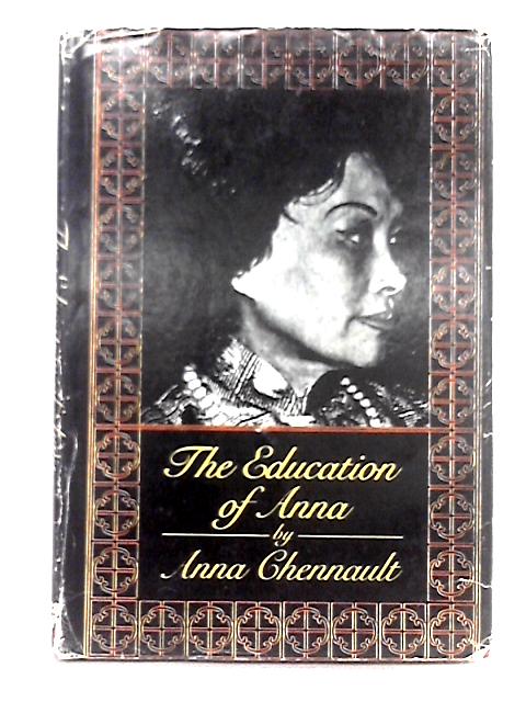 The Education of Anna