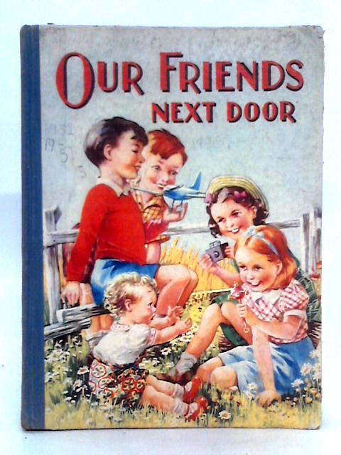 Our Friends Next Door