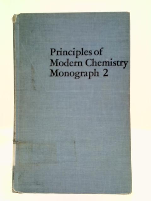 Physical Organic Chemistry.