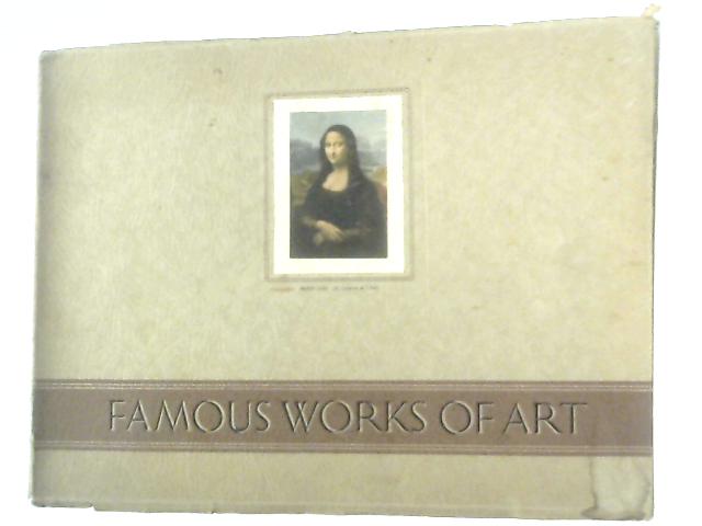 Famous Works of Art