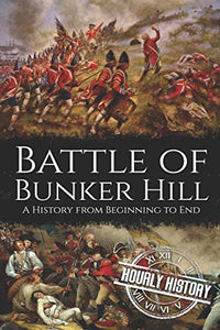 Battle of Bunker Hill 