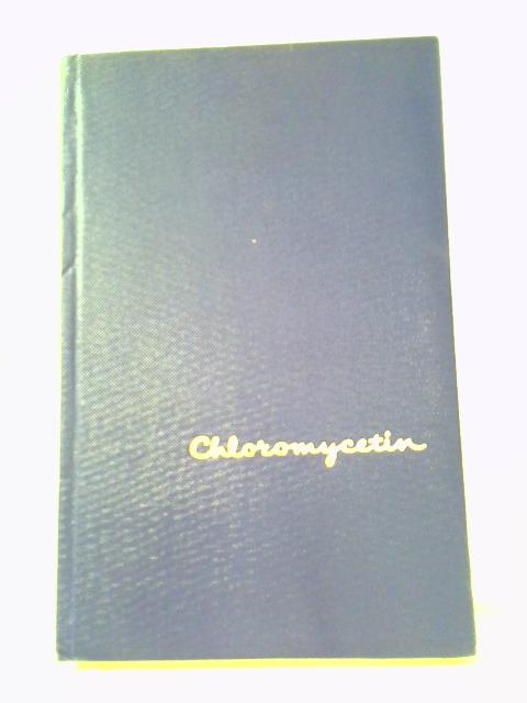 Chloromycetin