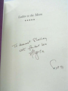 Ladder To The Moon: Women in Search of Spirituality 