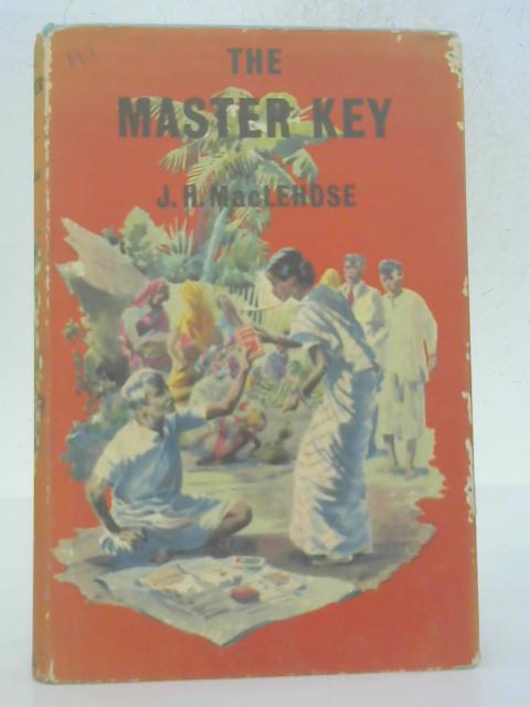 The Master Key