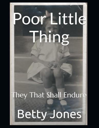 Poor Little Thing