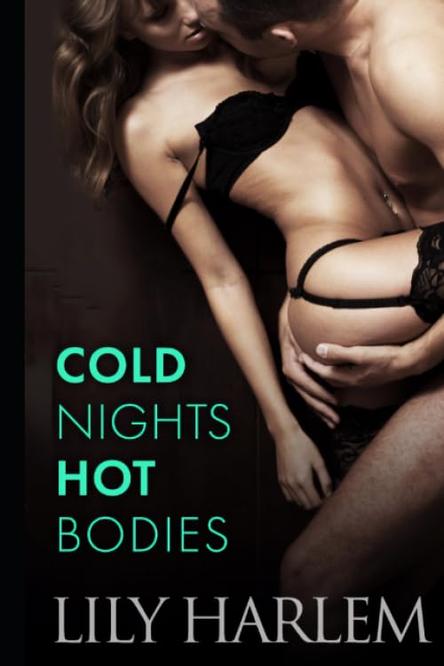Cold Nights, Hot Bodies: First Time Romance