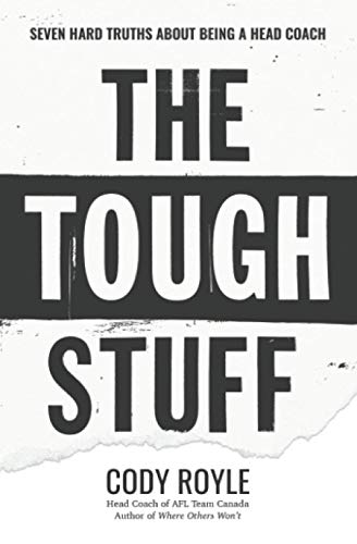 The Tough Stuff