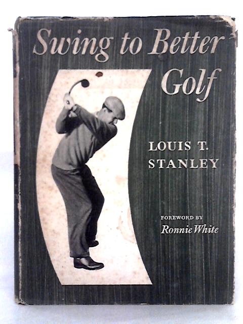 Swing to Better Golf