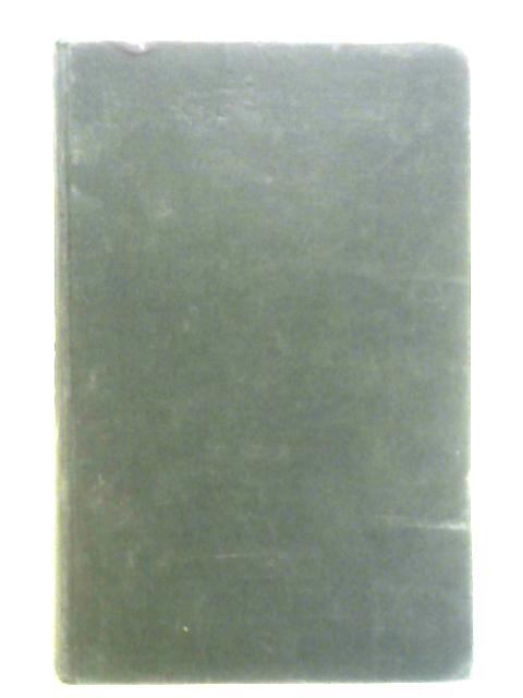 Organic Chemistry - Volume II