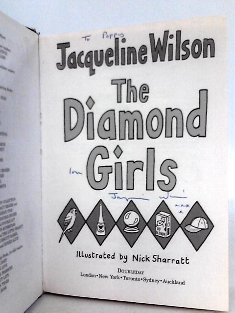 The Diamond Girls