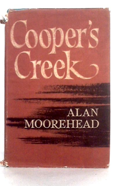 Cooper's Creek
