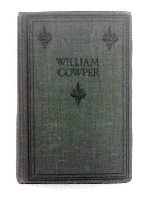 William Cowper