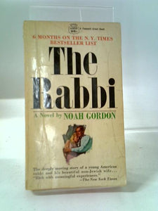 The Rabbi 