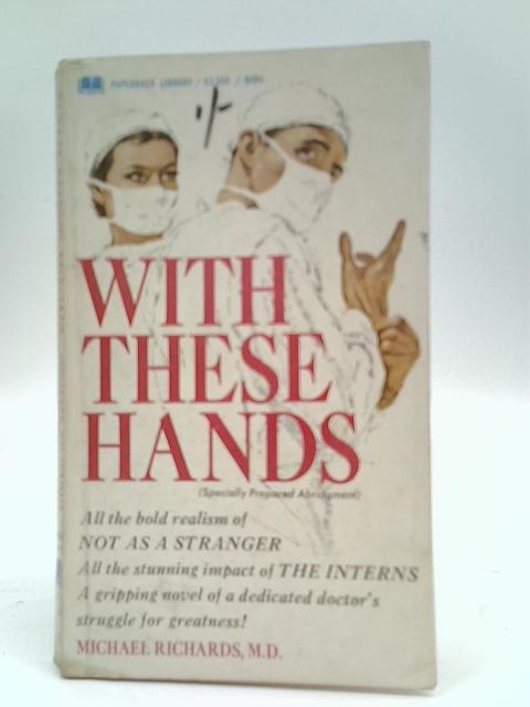 With These Hands