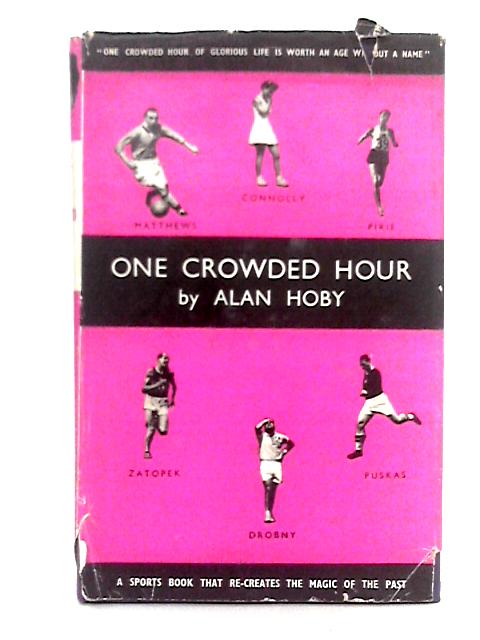 One Crowded Hour