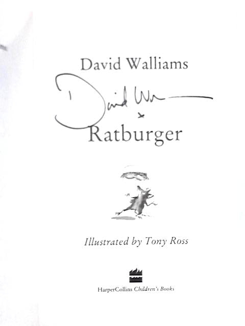 Ratburger