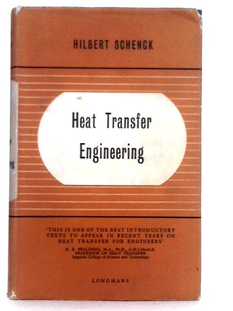 Heat Transfer Engineering