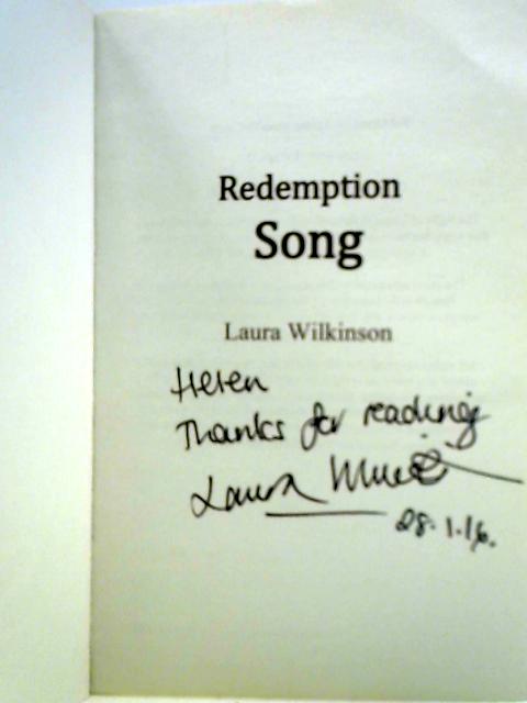 Redemption Song