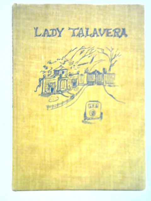Lady Talavera
