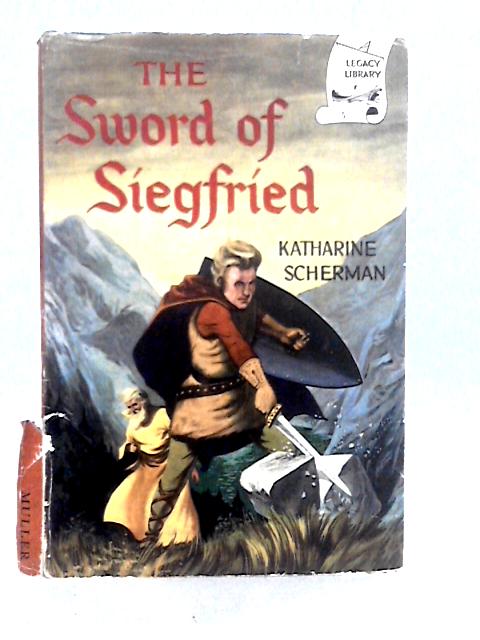 The Sword of Siegfried