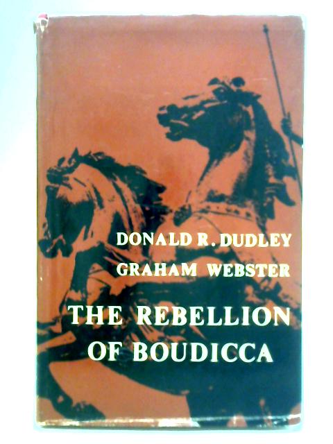 The Rebellion of Boudicca