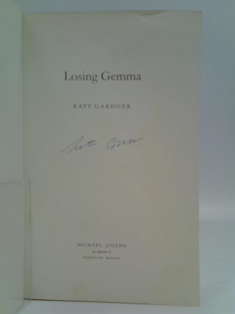 Losing Gemma