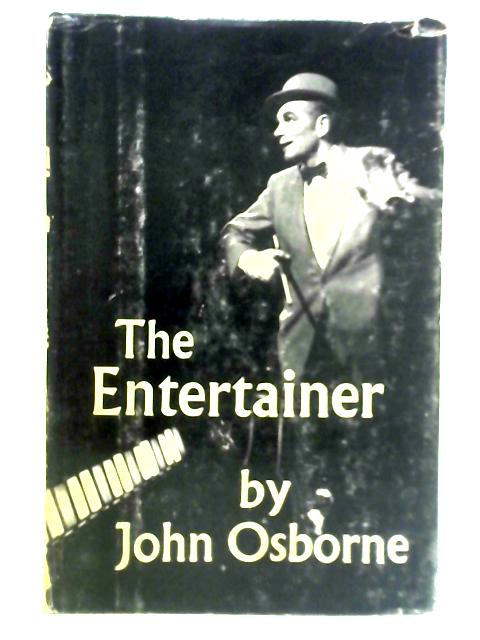 The Entertainer