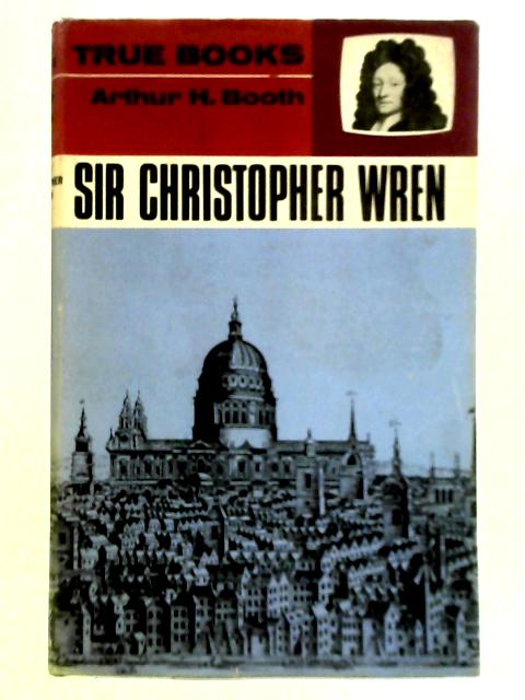 Sir Christopher Wren