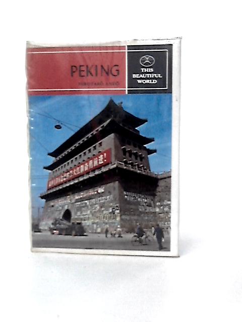 Peking, The Beautiful World Series,