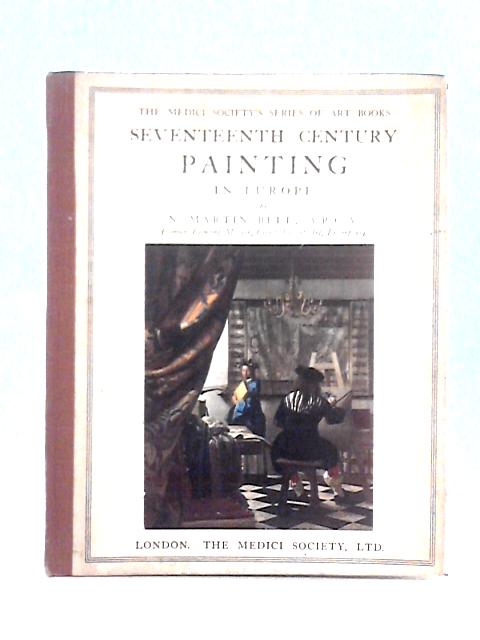 Seventeenth Century Painting in Europe